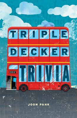 Cover for Triple Decker Trivia