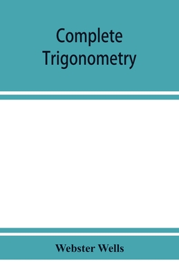 Complete trigonometry Cover Image