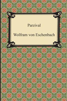 Parzival Cover Image