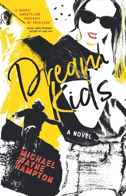 Dream Kids Cover Image