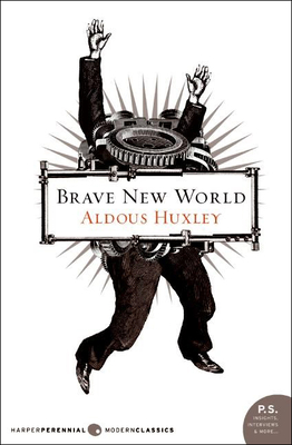 Brave New World (P.S.)