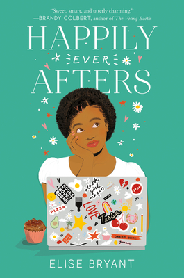 Cover for Happily Ever Afters