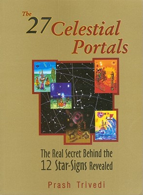 The 27 Celestial Portals Cover Image