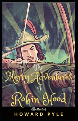 The Merry Adventures of Robin Hood