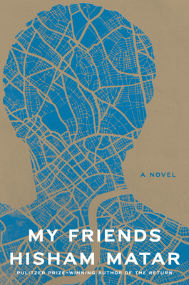 Cover Image for My Friends: A Novel