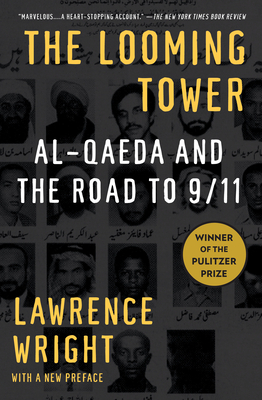 Cover for The Looming Tower