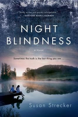 Night Blindness: A Novel