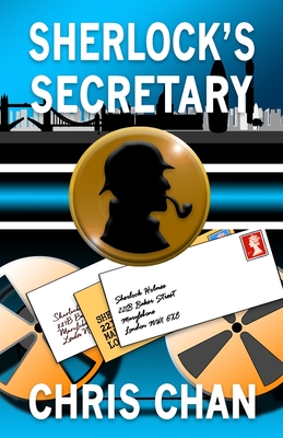Sherlock's Secretary Cover Image