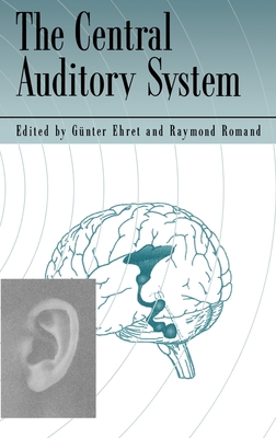 The Central Auditory System Cover Image