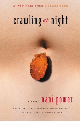 Crawling at Night Cover Image