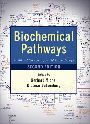 Biochemical Pathways 2e Cover Image