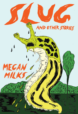 Slug and Other Stories Cover Image