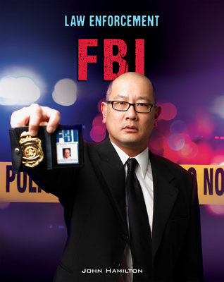 FBI (Law Enforcement) cover