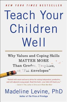 Cover for Teach Your Children Well