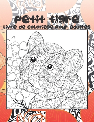 Livre de Coloriage Pour Adulte