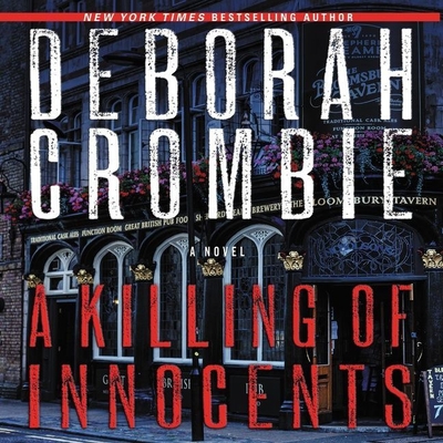 A Killing of Innocents: A Novel (Duncan Kincaid/Gemma James Novels #19)