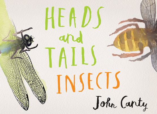 Heads and Tails: Insects Cover Image