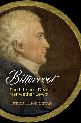 Cover for Bitterroot