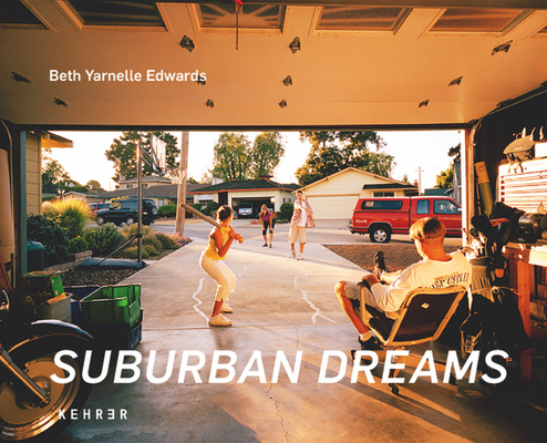 Suburban Dreams Cover Image
