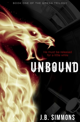 Unbound (Omega Trilogy #1) Cover Image