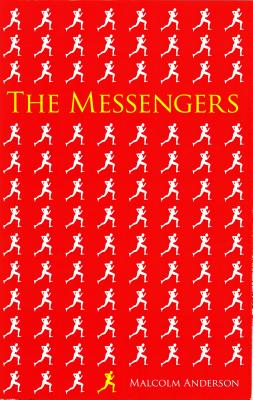 Cover for The Messengers