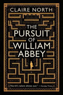 The Pursuit of William Abbey Cover Image