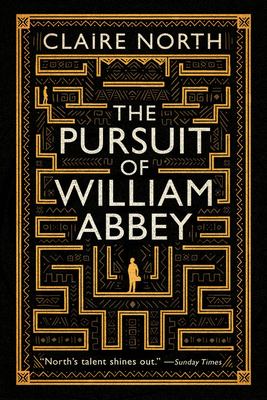 The Pursuit of William Abbey