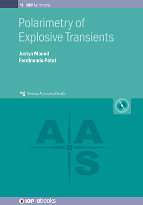 Polarimetry of Explosive Transients (Programme: Aas-Iop Astronomy)