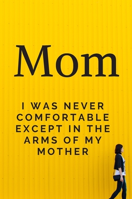 mom By S. Friedman Mata Cover Image