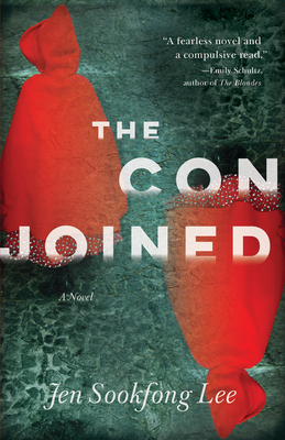 Cover for The Conjoined