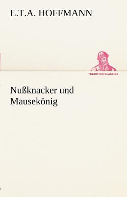 Nussknacker Und Mausekonig Cover Image