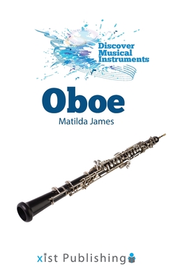 Oboe Cover Image