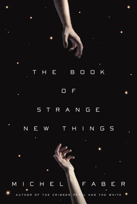 The Book of Strange New Things Cover Image