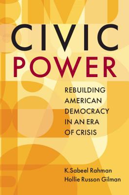 Cover for Civic Power