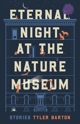 Eternal Night at the Nature Museum Cover Image