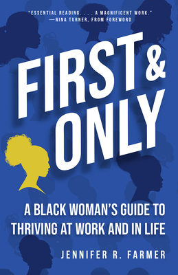 Cover for First and Only