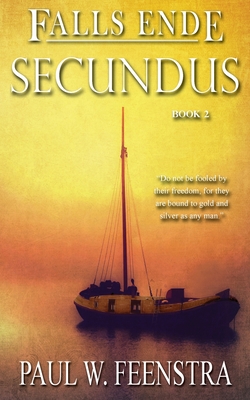 Falls Ende - Secundus: Secundus Cover Image