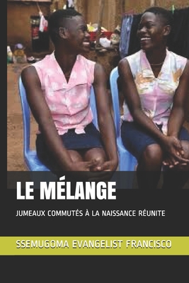 Le Mélange: Jumeaux Commutés À La Naissance Réunite Cover Image