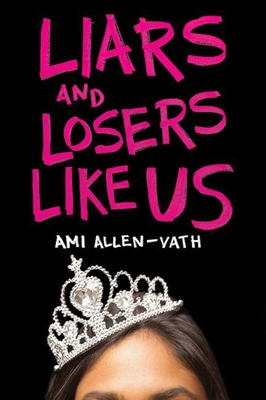 Cover for Liars and Losers Like Us
