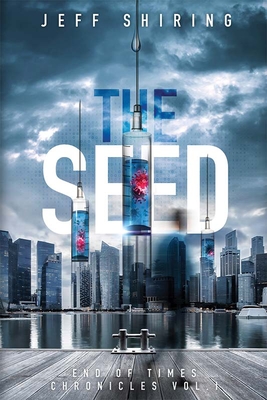 The Seed By Jeff Shiring Cover Image