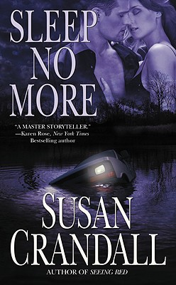 Cover for Sleep No More