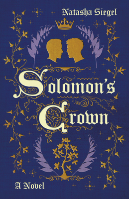 Solomon's Crown: A Novel