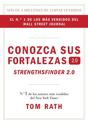 Conozca sus fortalezas 2.0. Cover Image