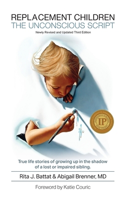 Replacement Children The Unconscious Script Cover Image