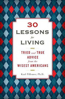 Cover for 30 Lessons for Living