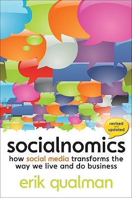 Socialnomics Cover