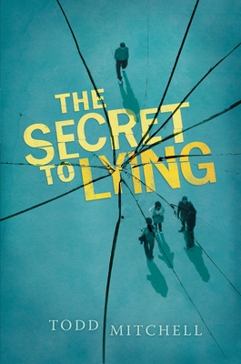 The Secret to Lying Cover Image