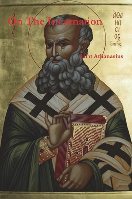 On the Incarnation By Athanasius of Alexandria Cover Image