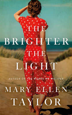 Cover for The Brighter the Light