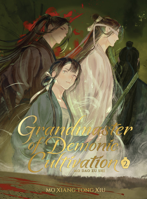 Grandmaster of Demonic Cultivation: Mo Dao Zu Shi (Deluxe